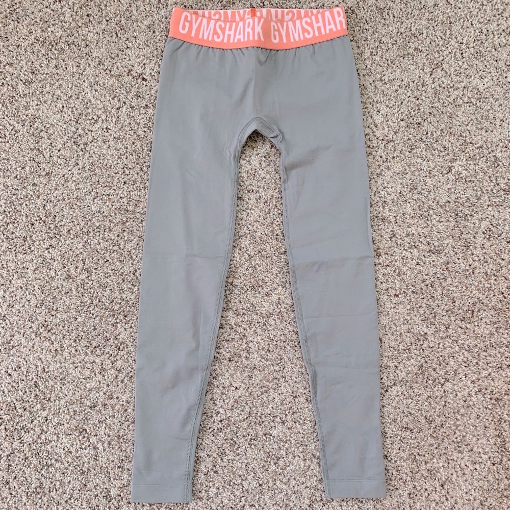 Gymshark Leggings NWOT